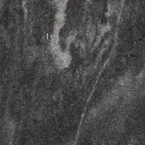 Caramont Black/White/Gold Finish Accent Table - Ornate Home