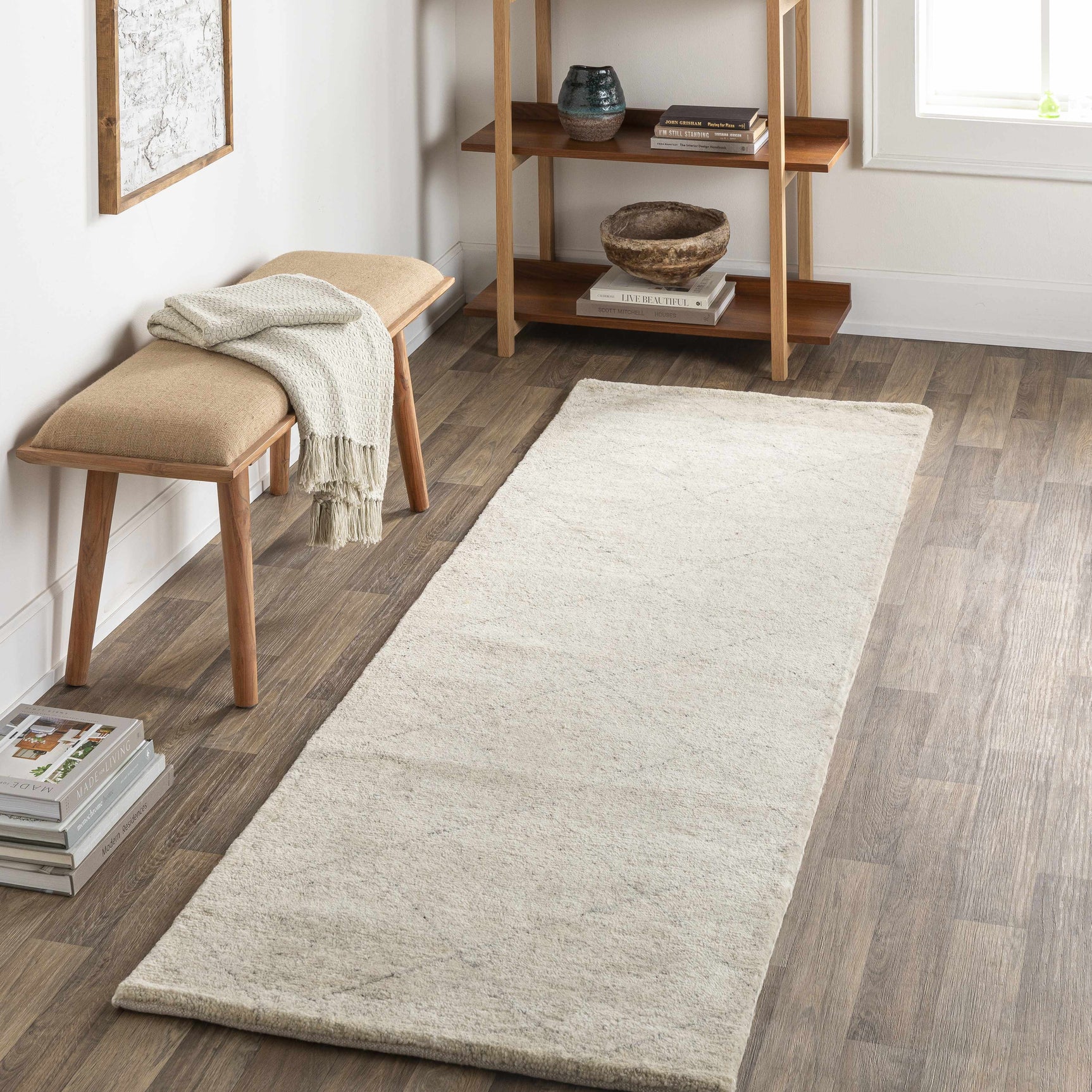 Caramoran Premium Rug - Clearance - Ornate Home
