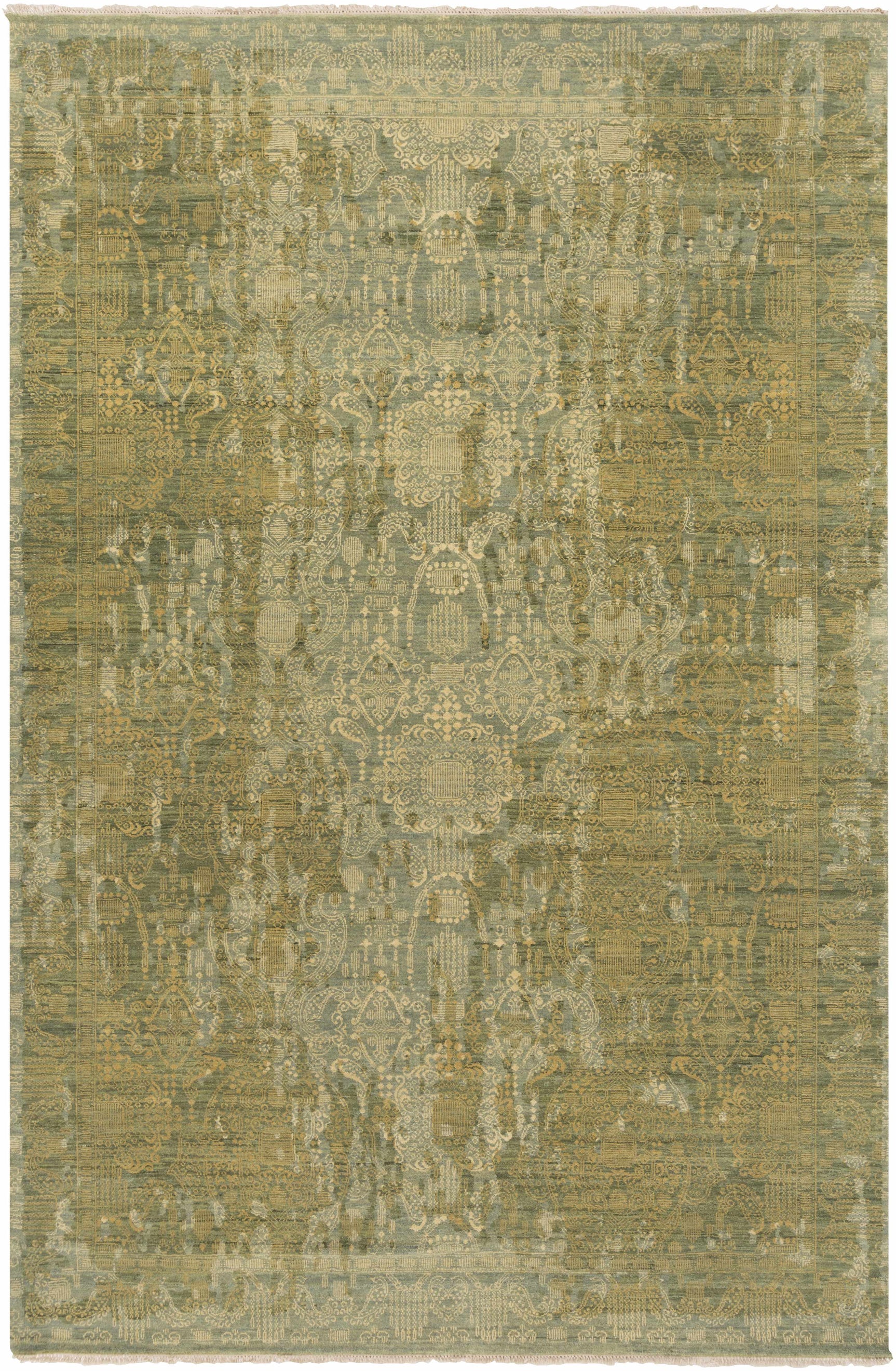 Caratunk Area Rug - Clearance - Ornate Home