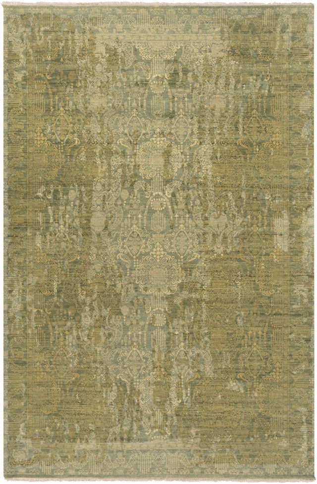 Caratunk Area Rug - Clearance - Ornate Home
