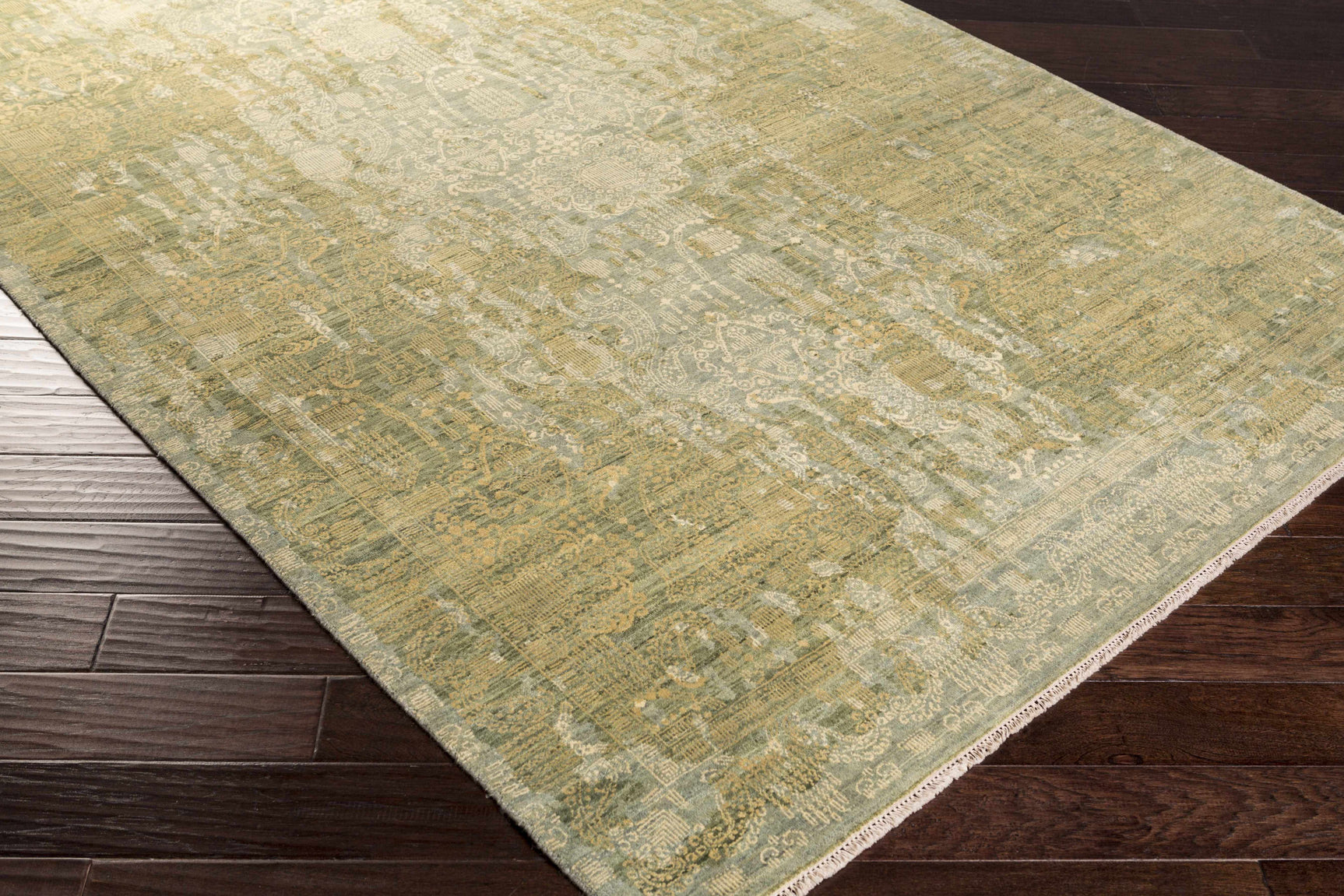Caratunk Area Rug - Clearance - Ornate Home
