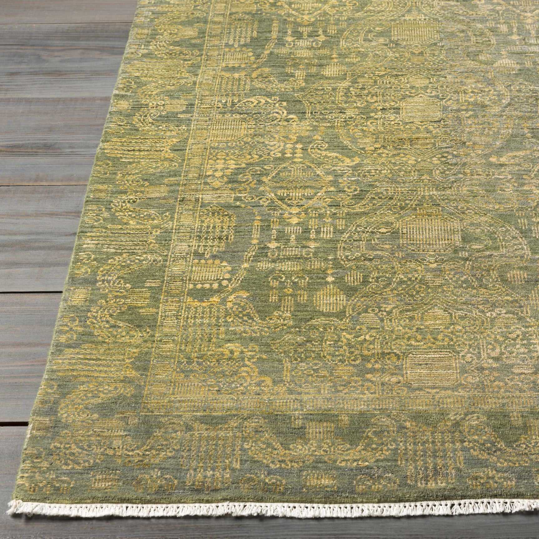 Caratunk Area Rug - Clearance - Ornate Home