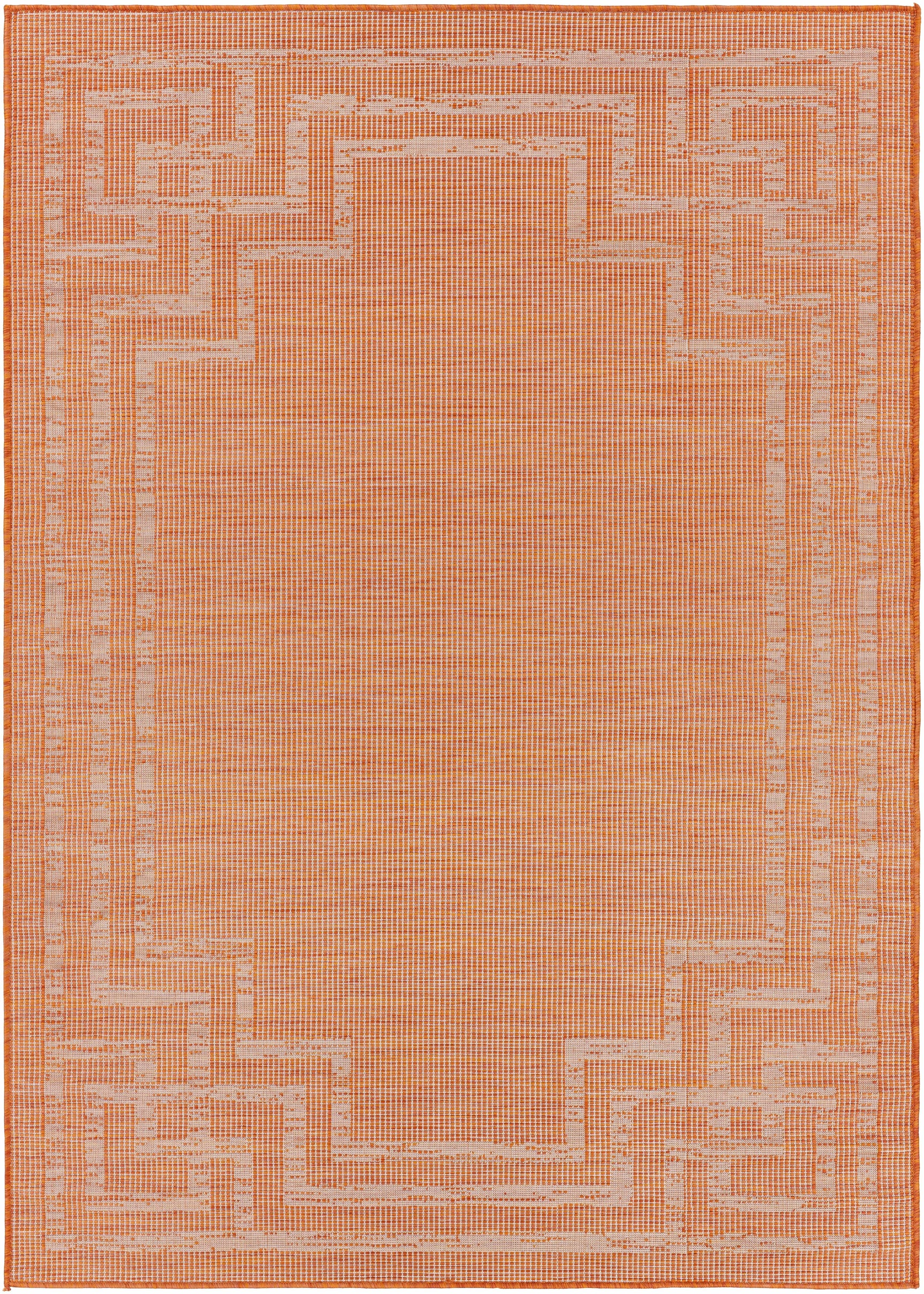 Caravonica Flatweave Outdoor Area Carpet - Clearance - Ornate Home