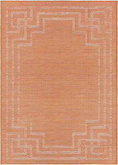Caravonica Flatweave Outdoor Area Carpet - Clearance - Ornate Home