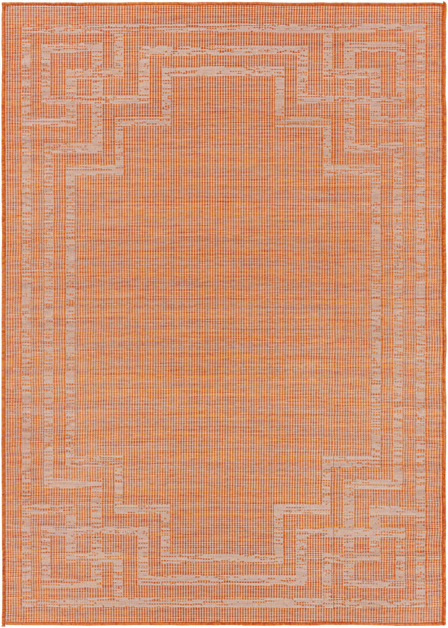 Caravonica Flatweave Outdoor Area Carpet - Clearance - Ornate Home