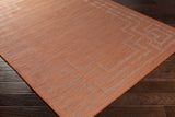 Caravonica Flatweave Outdoor Area Carpet - Clearance - Ornate Home