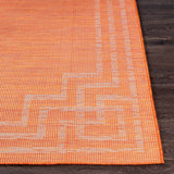 Caravonica Flatweave Outdoor Area Carpet - Clearance - Ornate Home