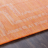 Caravonica Flatweave Outdoor Area Carpet - Clearance - Ornate Home