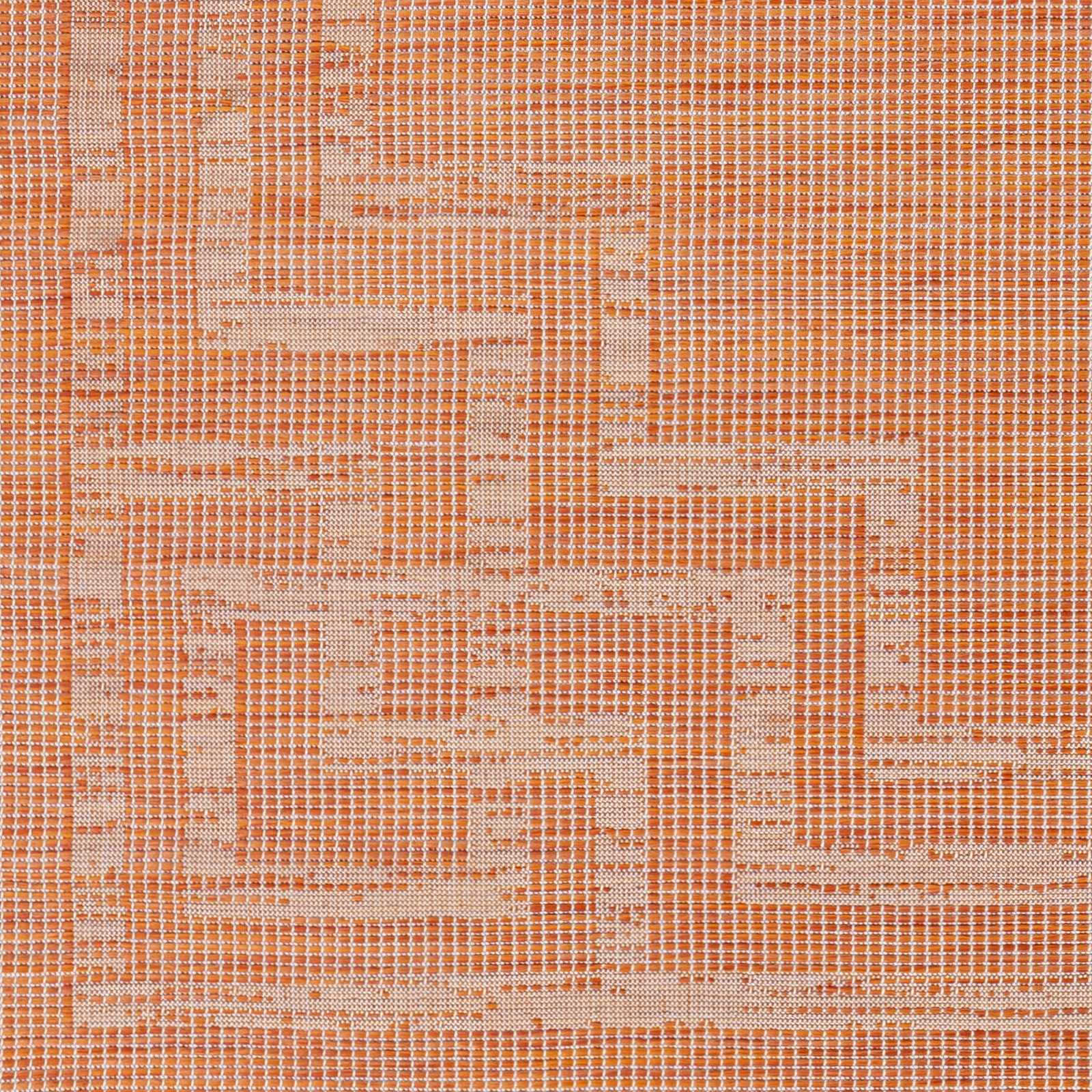 Caravonica Flatweave Outdoor Area Carpet - Clearance - Ornate Home