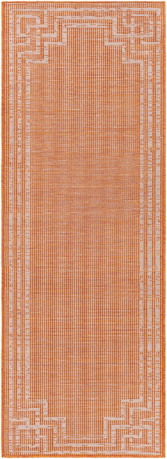 Caravonica Flatweave Outdoor Area Carpet - Clearance - Ornate Home