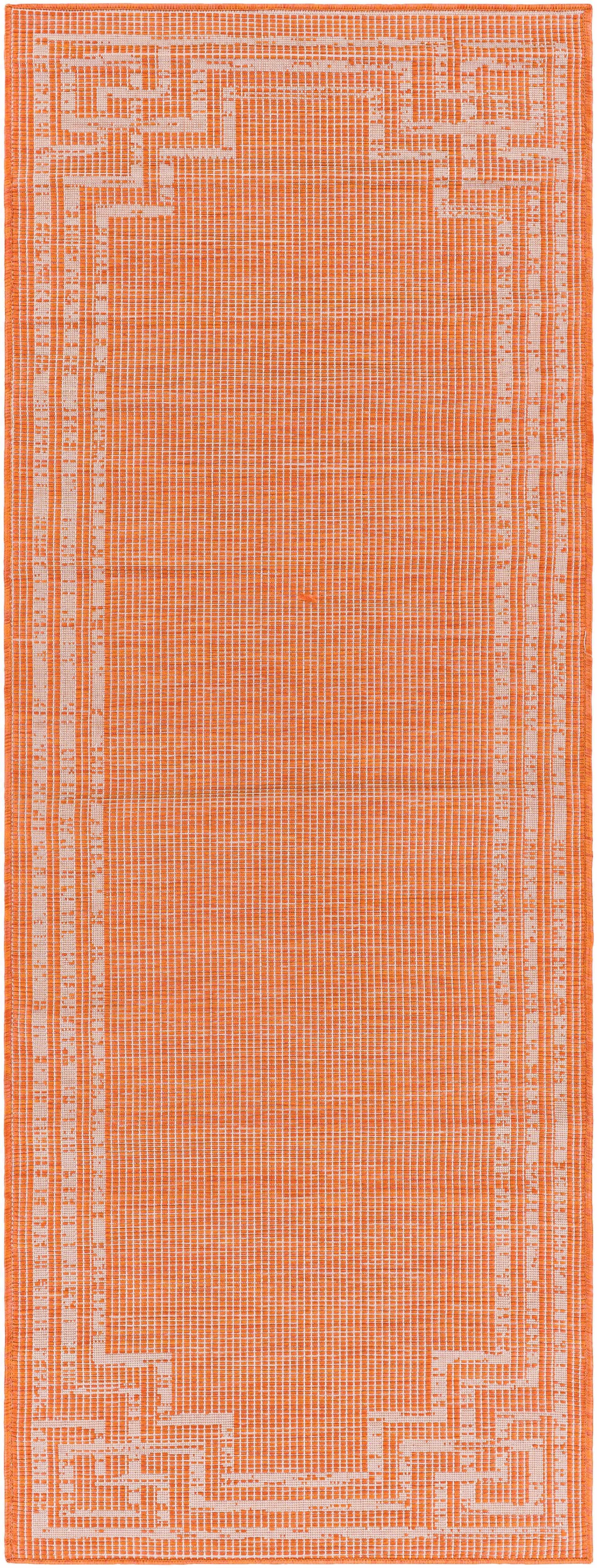 Caravonica Flatweave Outdoor Area Carpet - Clearance - Ornate Home