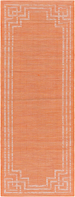Caravonica Flatweave Outdoor Area Carpet - Clearance - Ornate Home