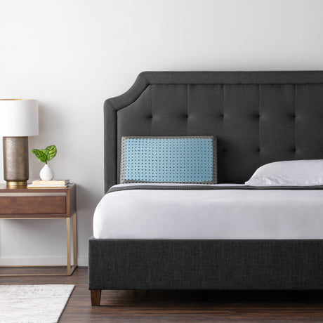 CarbonCool LT + Omniphase White King Pillow - Ornate Home