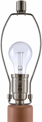 Carcaixent Table Lamp - Ornate Home