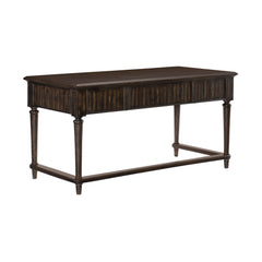 Cardano Brown Writing Desk - Ornate Home
