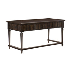 Cardano Brown Writing Desk - Ornate Home