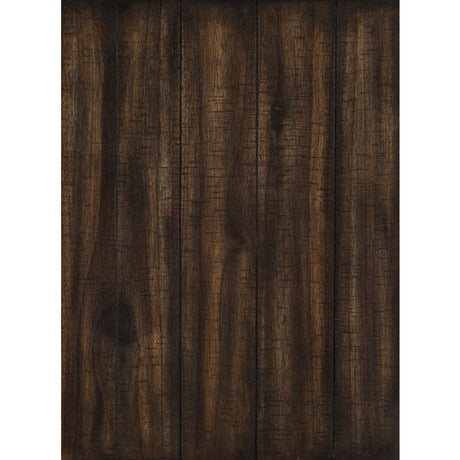 Cardano Driftwood Charcoal Chest - Ornate Home