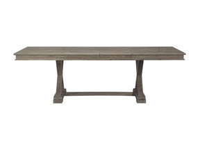 Cardano Light Brown Dining Table - Ornate Home