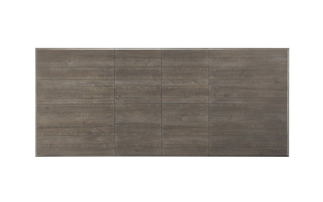 Cardano Light Brown Dining Table - Ornate Home