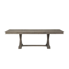 Cardano Light Brown Dining Table - Ornate Home