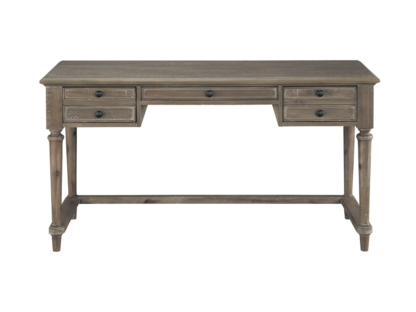 Cardano Light Brown Writing Desk - Ornate Home