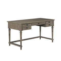 Cardano Light Brown Writing Desk - Ornate Home