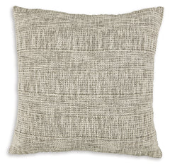 Carddon Black/White Pillow - Ornate Home