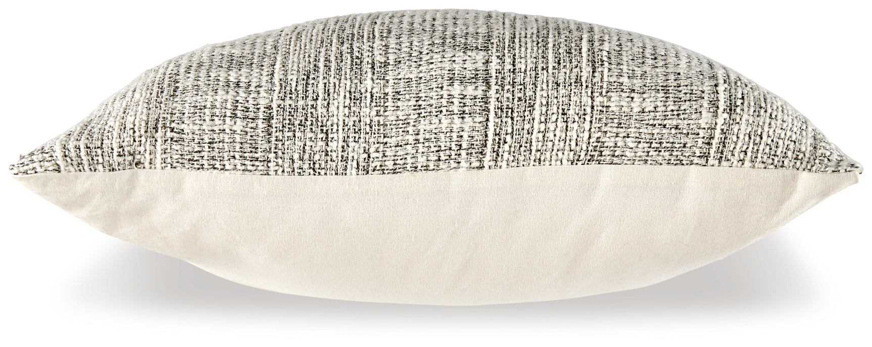 Carddon Black/White Pillow - Ornate Home