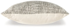 Carddon Black/White Pillow - Ornate Home