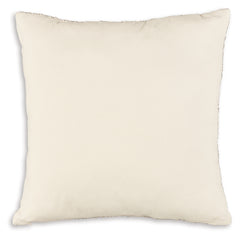Carddon Black/White Pillow - Ornate Home