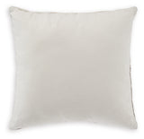 Carddon Brown/White Pillow (Online Special Price) - Ornate Home