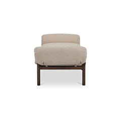 Cardero Beige Daybed - Ornate Home