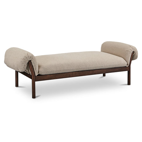Cardero Beige Daybed - Ornate Home