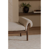 Cardero Beige Daybed - Ornate Home