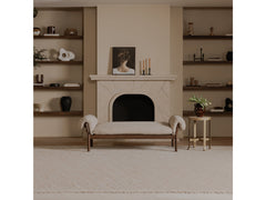 Cardero Beige Daybed - Ornate Home