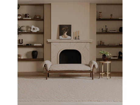 Cardero Beige Daybed - Ornate Home