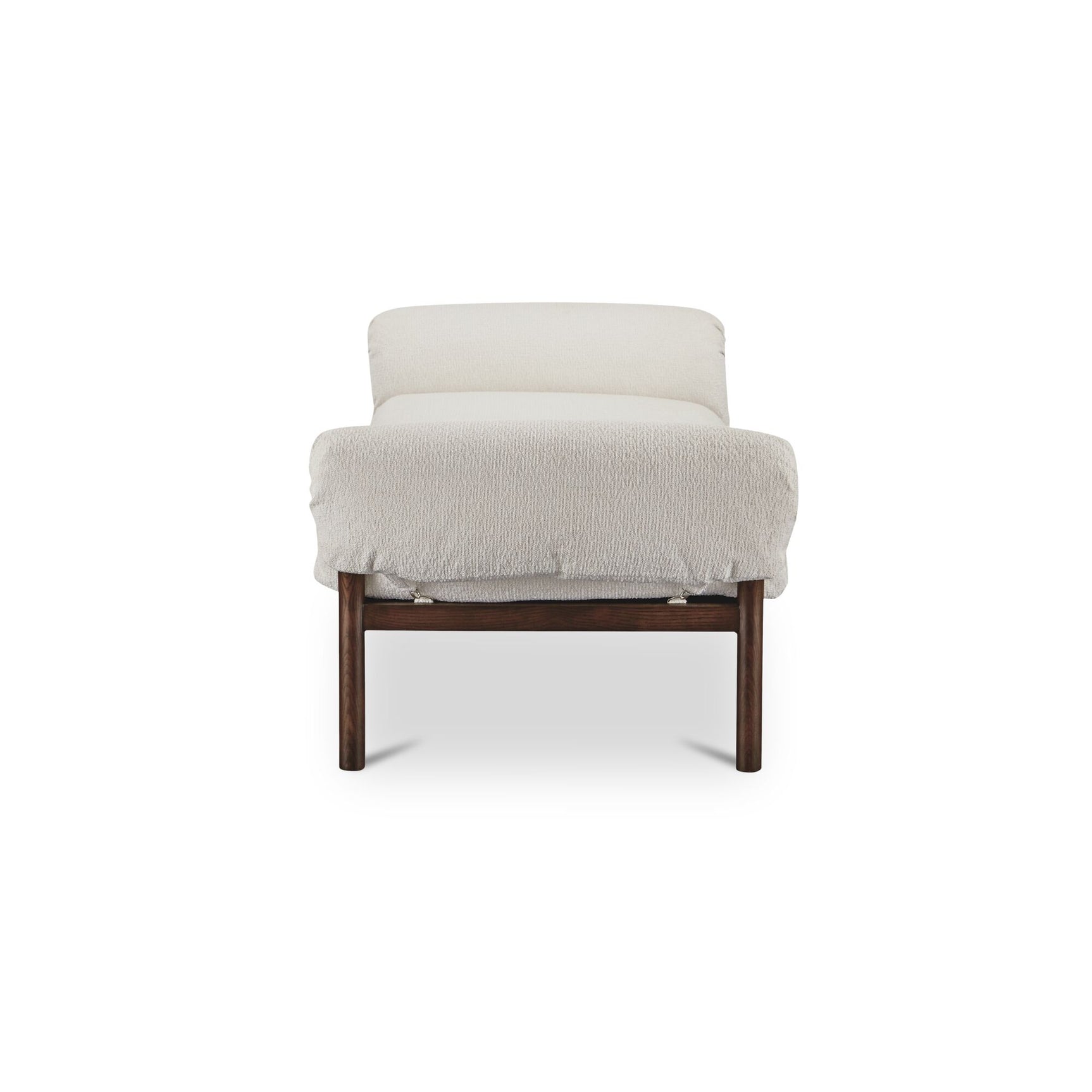 Cardero Ivory Daybed - Ornate Home