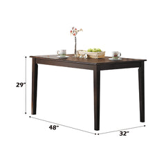 Cardiff Dining Table - Ornate Home