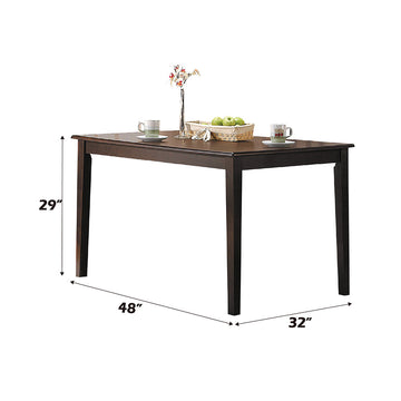 Cardiff Dining Table - Ornate Home