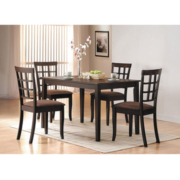 Cardiff Dining Table - Ornate Home