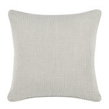 Cardiff Gray Duvet Collection - Ornate Home