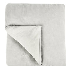 Cardiff Gray Duvet Collection - Ornate Home