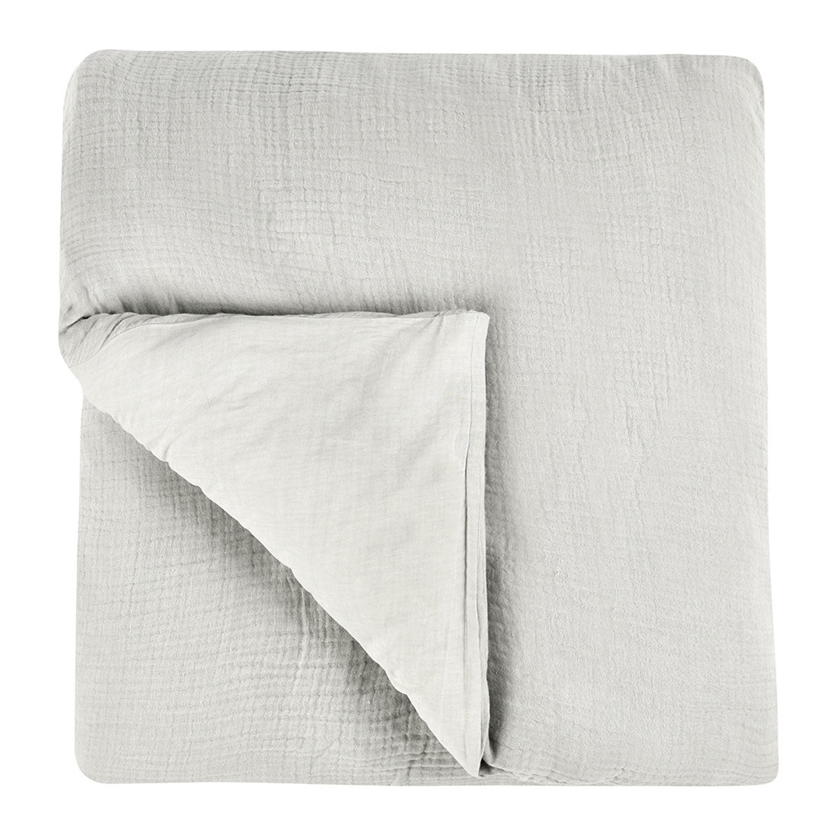 Cardiff Gray Duvet Collection - Ornate Home
