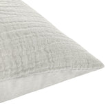 Cardiff Gray Duvet Collection - Ornate Home