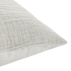 Cardiff Gray Duvet Collection - Ornate Home