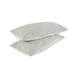 Cardiff Gray Duvet Collection - Ornate Home