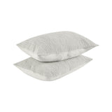 Cardiff Gray Duvet Collection - Ornate Home