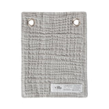 Cardiff Gray Duvet Collection - Ornate Home