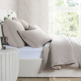 Cardiff Natural Duvet Collection - Ornate Home