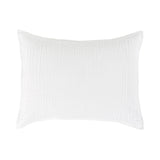 Cardiff White Duvet Collection - Ornate Home